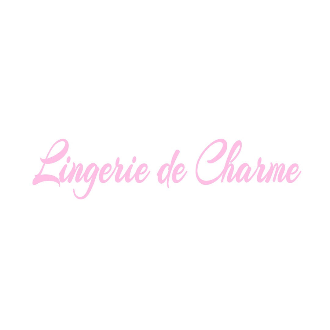 LINGERIE DE CHARME MAILLY-CHAMPAGNE